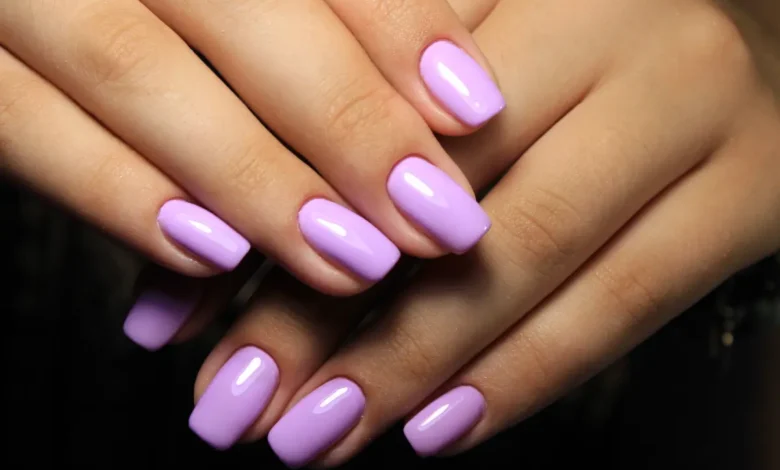oleos para unhas