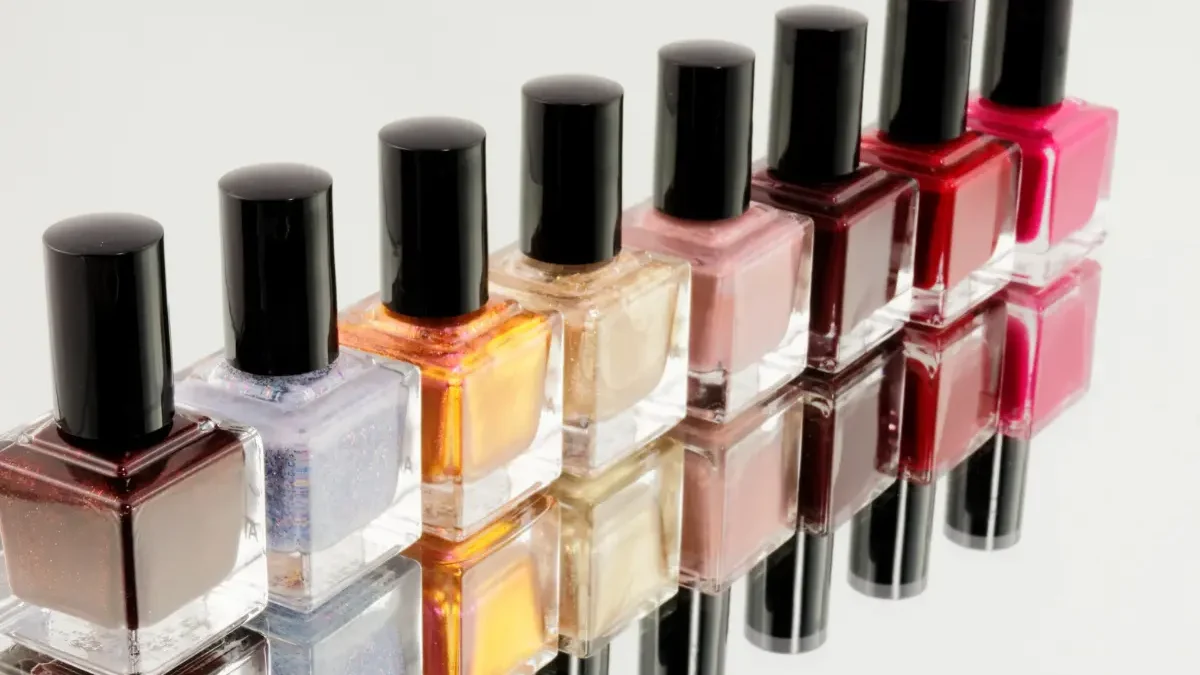 Esmalte da Moda 2023