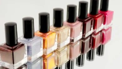 Esmalte da Moda 2023