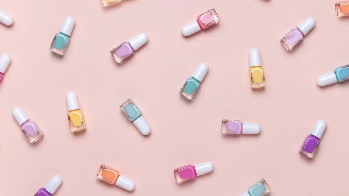 Esmalte Gel UV