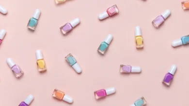 Esmalte Gel UV