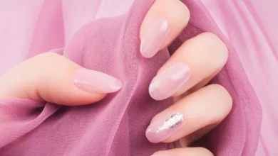 O que são Unhas Peroladas e por que estão na moda