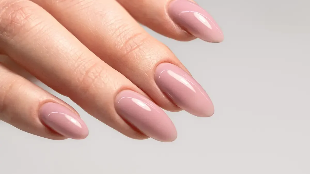 Unhas Impressas