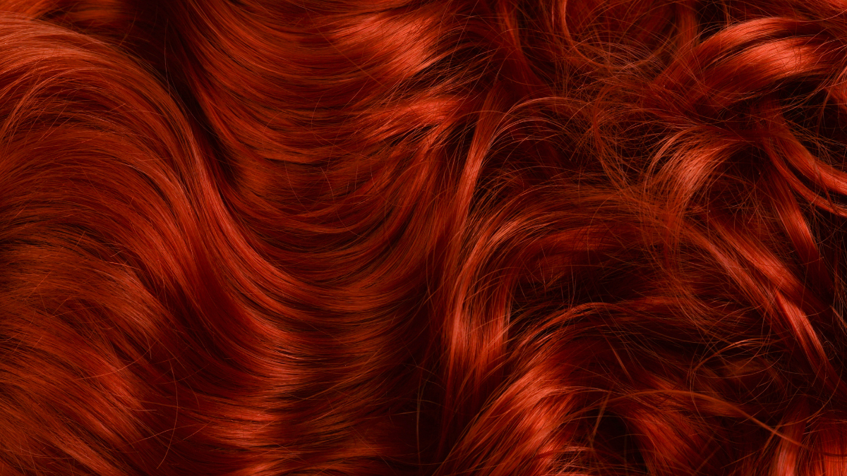 Vermelho para Peles Frias