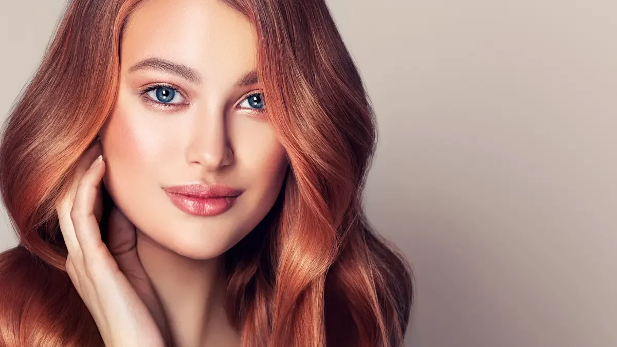 Cortes de Cabelo Médio com Franja Longa