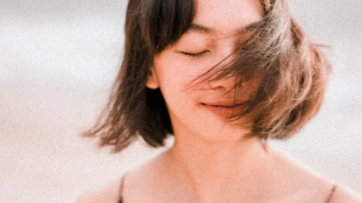 Cabelo Curto Chanel