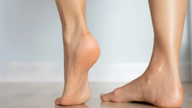 Melhor creme para os pés