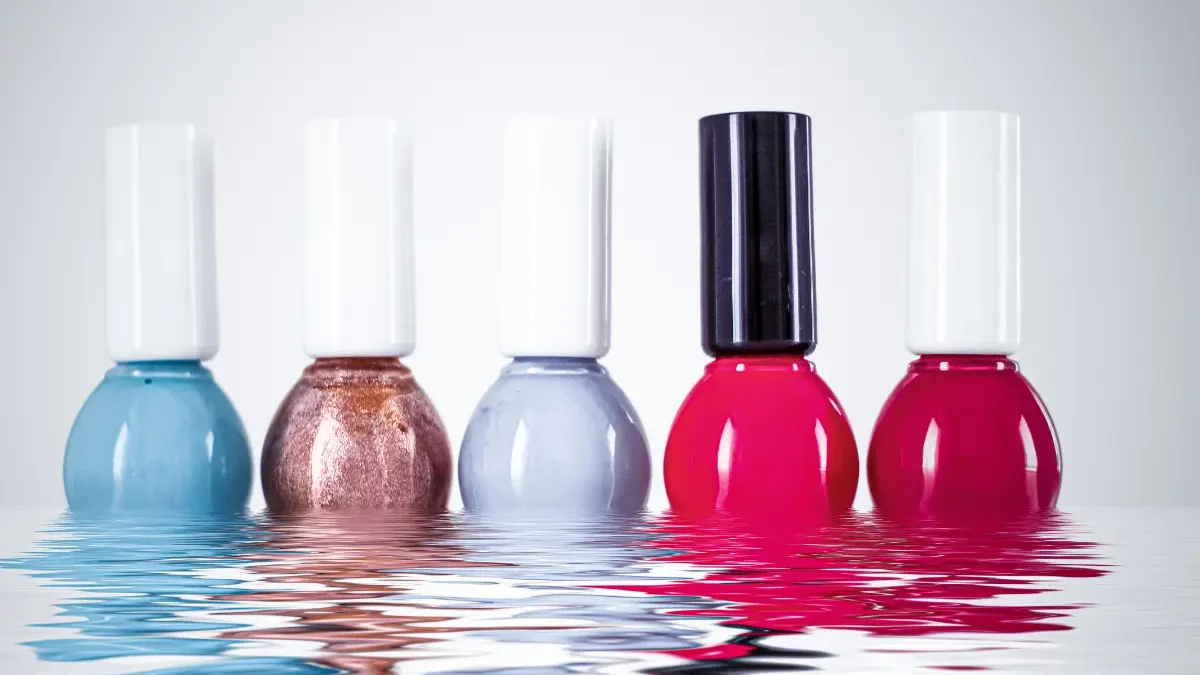 Esmalte Gel 3D Natura Una