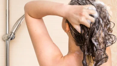 shampoo aloe e vera