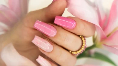 esmalte que nao sai
