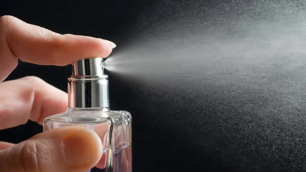 Perfumes para Estação: As Fragrâncias que Irão Seduzir sua Alma