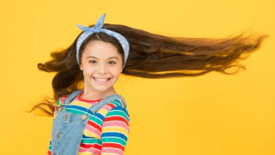 Melhor shampoo infantil