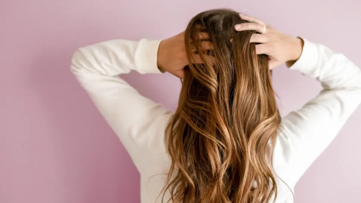 Cabelo Oleoso: Aprenda a dominar!