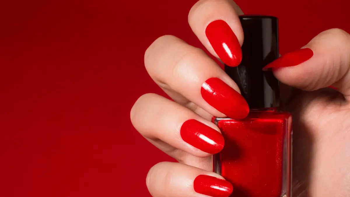 Cuidados Diários das unhas