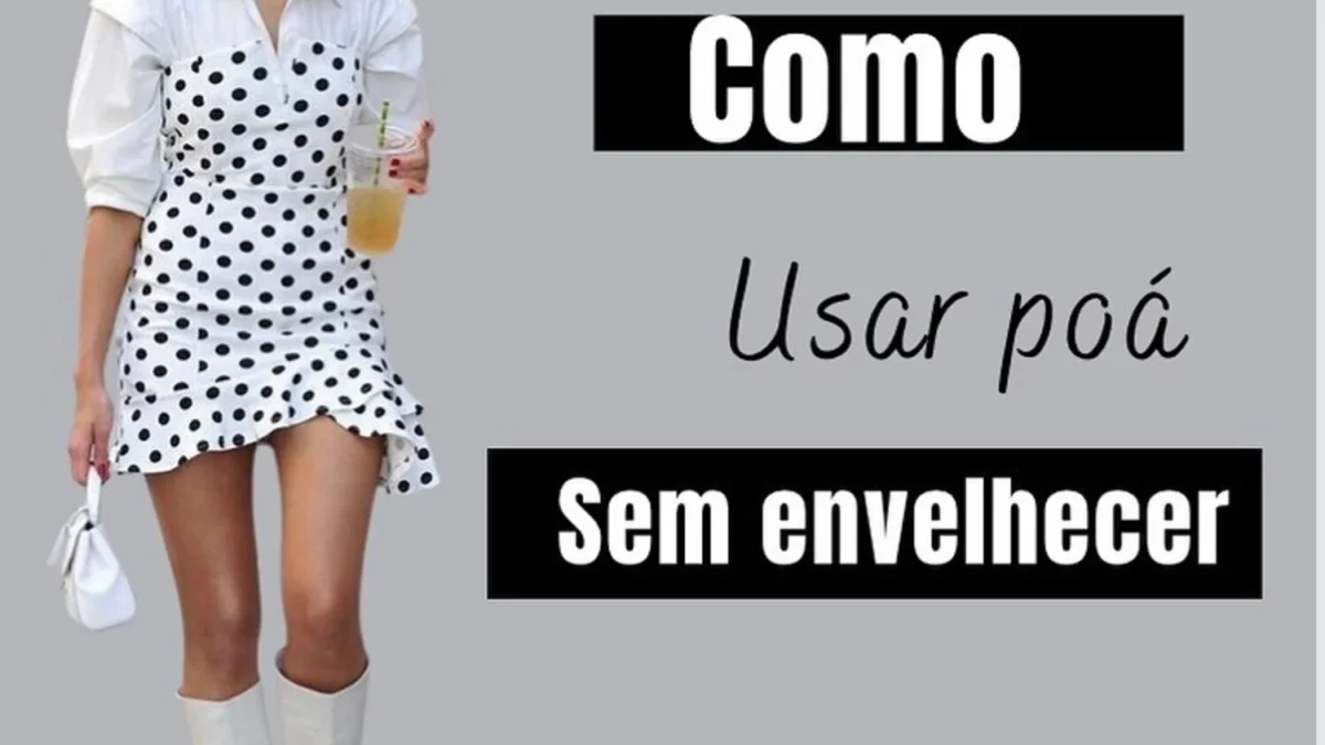 Look poas
