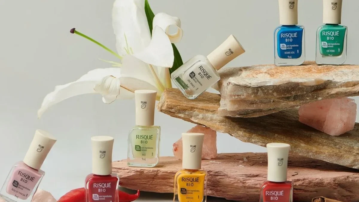 Esmalte barato