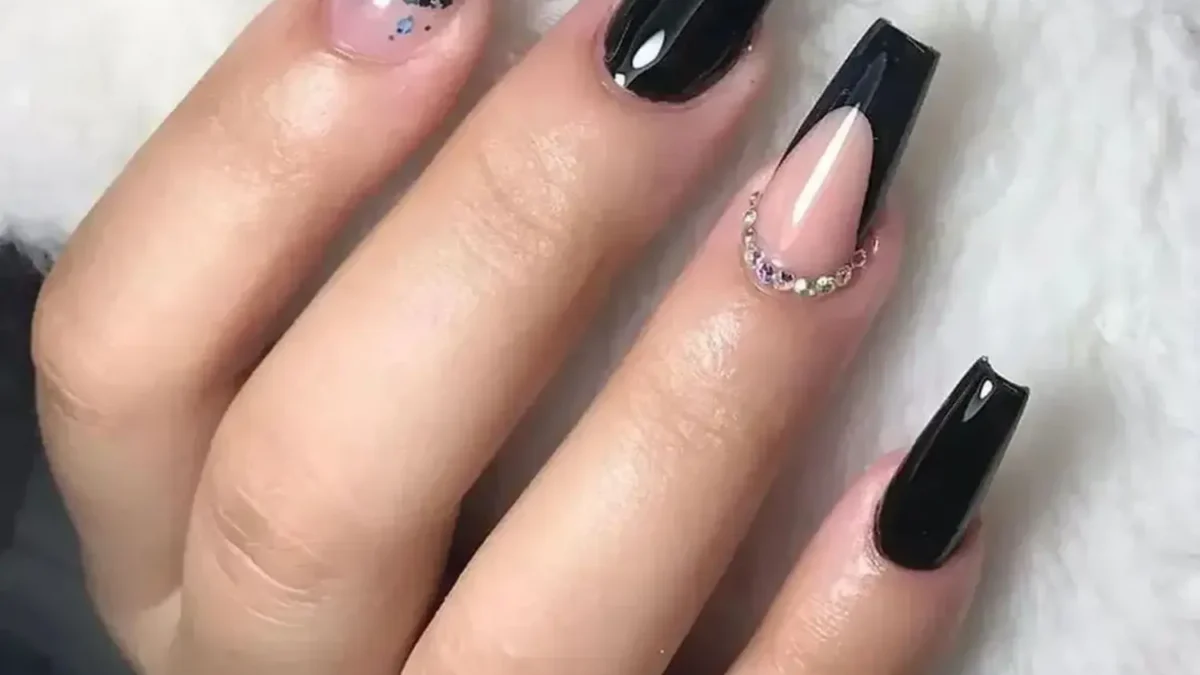 unha esmalte