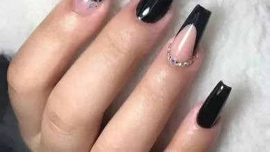 unha esmalte