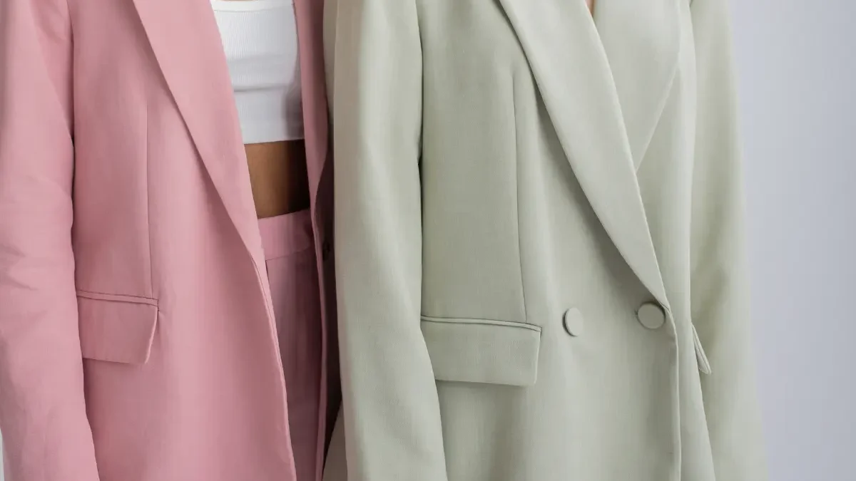 blazer