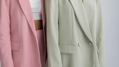 blazer