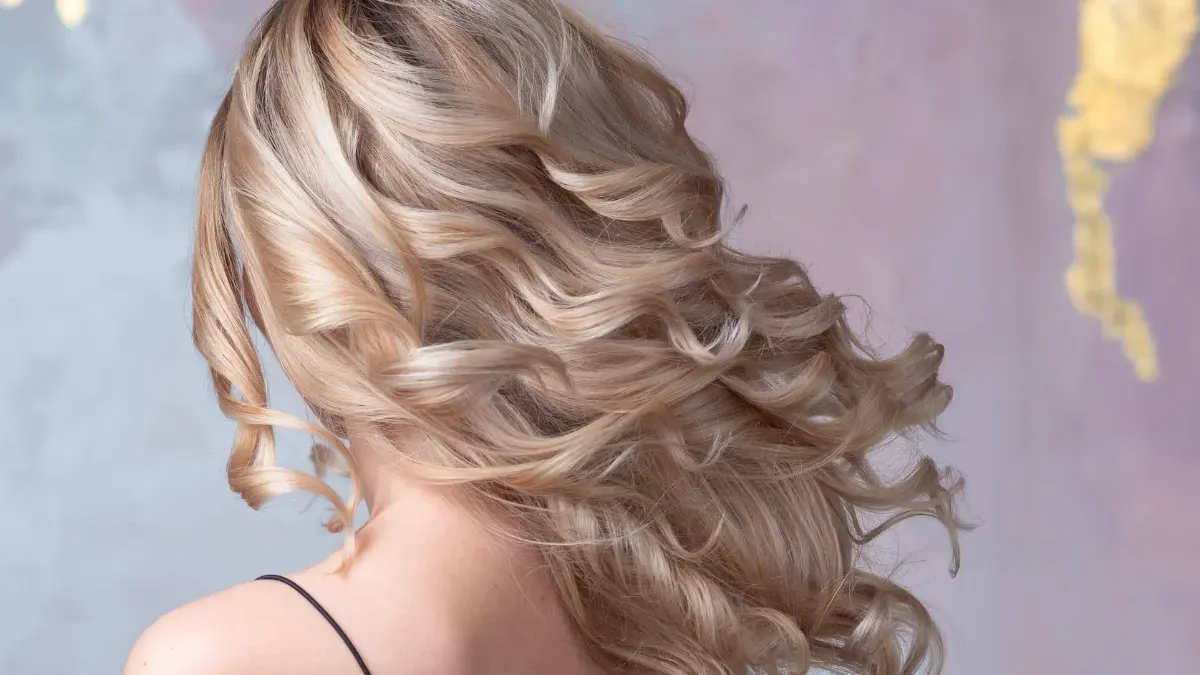 loiro bronde