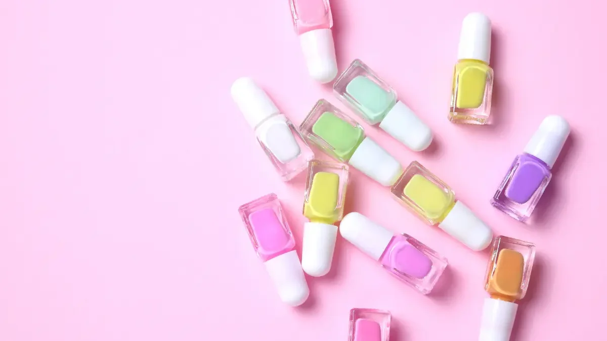 Esmalte Dior