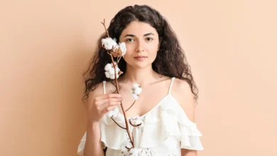 looks de primavera