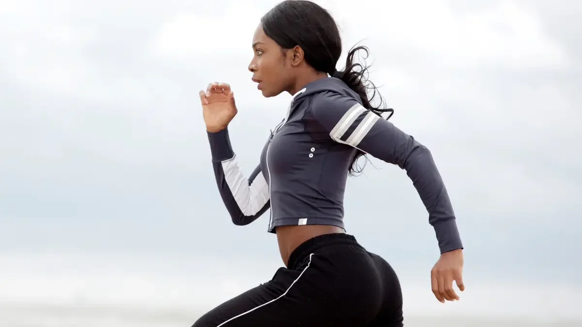 Looks Incríveis para Suas Corridas Diárias