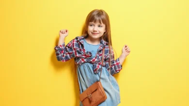 esmalte infantil Impala