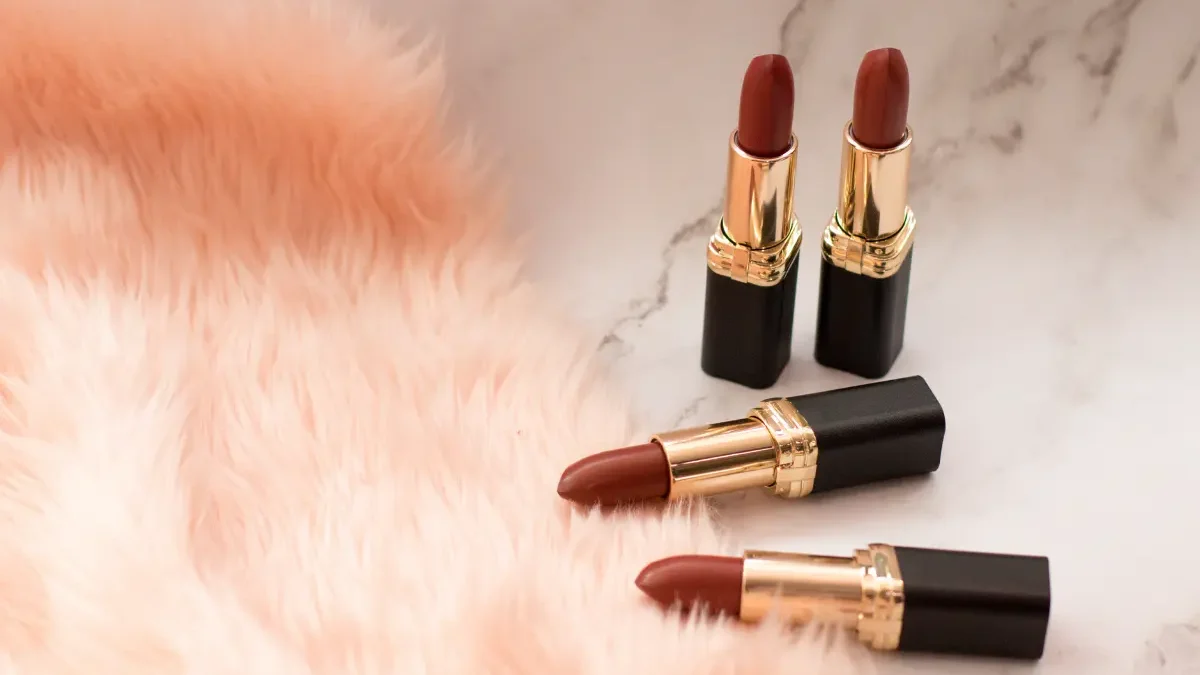 Melhores Batons Matte