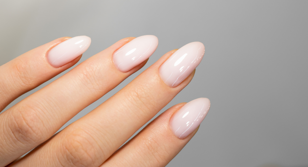 Unhas Amendoadas