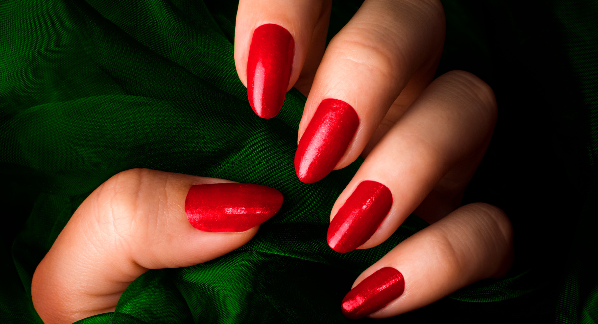 Unhas Almond