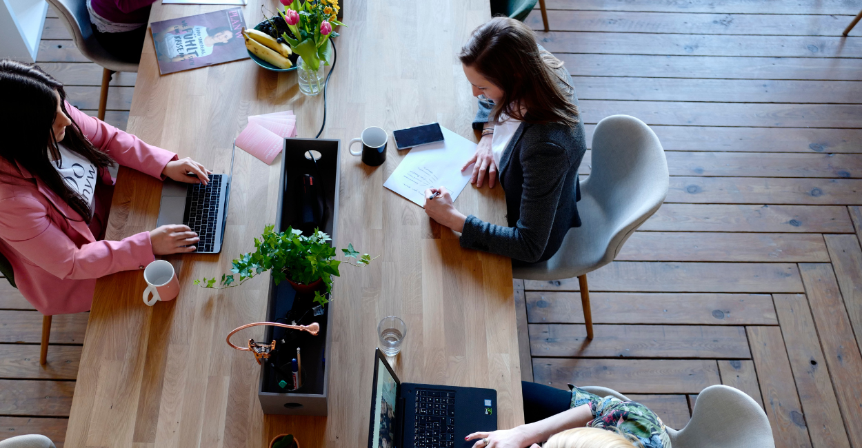 Coworking
