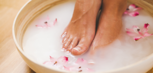 3 Dicas de Especialista para Fazer Sua Pedicure Durar Mais