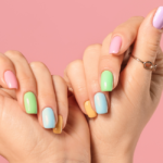 Unhas Soft Gel Bombam na Internet: 6 Inspirações para Você Experimentar