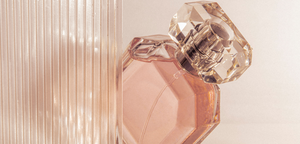 3 Perfumes femininos mais vendidos em 2024