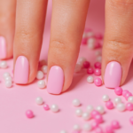 Cuidados Essenciais para Unhas Maduras: Dicas de Elegância para Senhoras