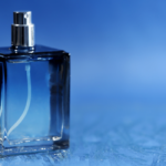 Perfumes Masculinos Azuis