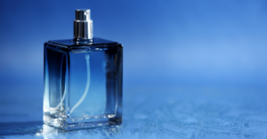 Perfumes Masculinos Azuis