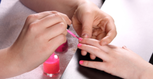 5 Ideias de Unhas para Fazer em Sua Filha no Dia das Crianças