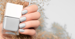 6 Esmaltes Matte para Unhas Deslumbrantes e Cheias de Estilo