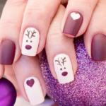 4 inspirações de unhas decoradas maravilhosas para arrasar em 2024