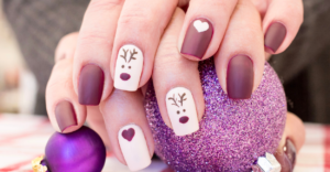 4 inspirações de unhas decoradas maravilhosas para arrasar em 2024