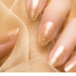 7 Estilos de Unhas com Glitter: Do Discreto ao Fashionista!