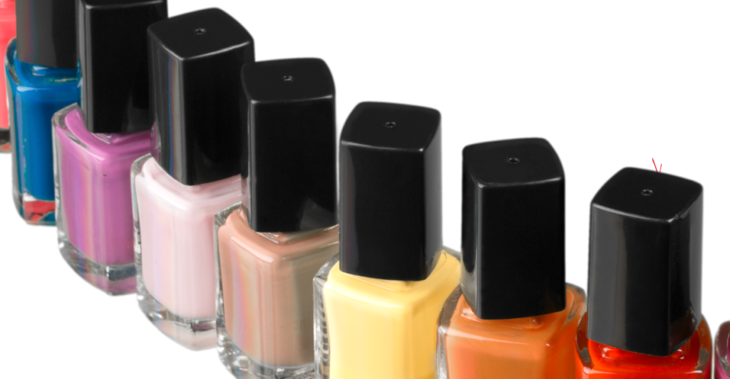 6 Esmaltes para Unhas Impecáveis e Cheias de Estilo