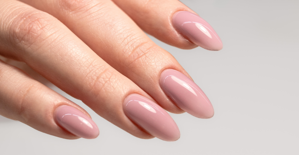 5 Ideias de Unhas em Gel Delicadas para Arrasar