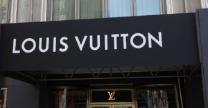 Como saber que a bolsa da Louis Vuitton é original