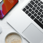 Dicas Para Permanecer Produtivo Enquanto Trabalha Remotamente Com Seu MacBook