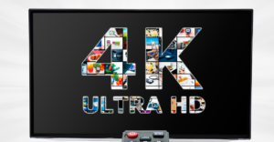Escolhendo a melhor TV 4K