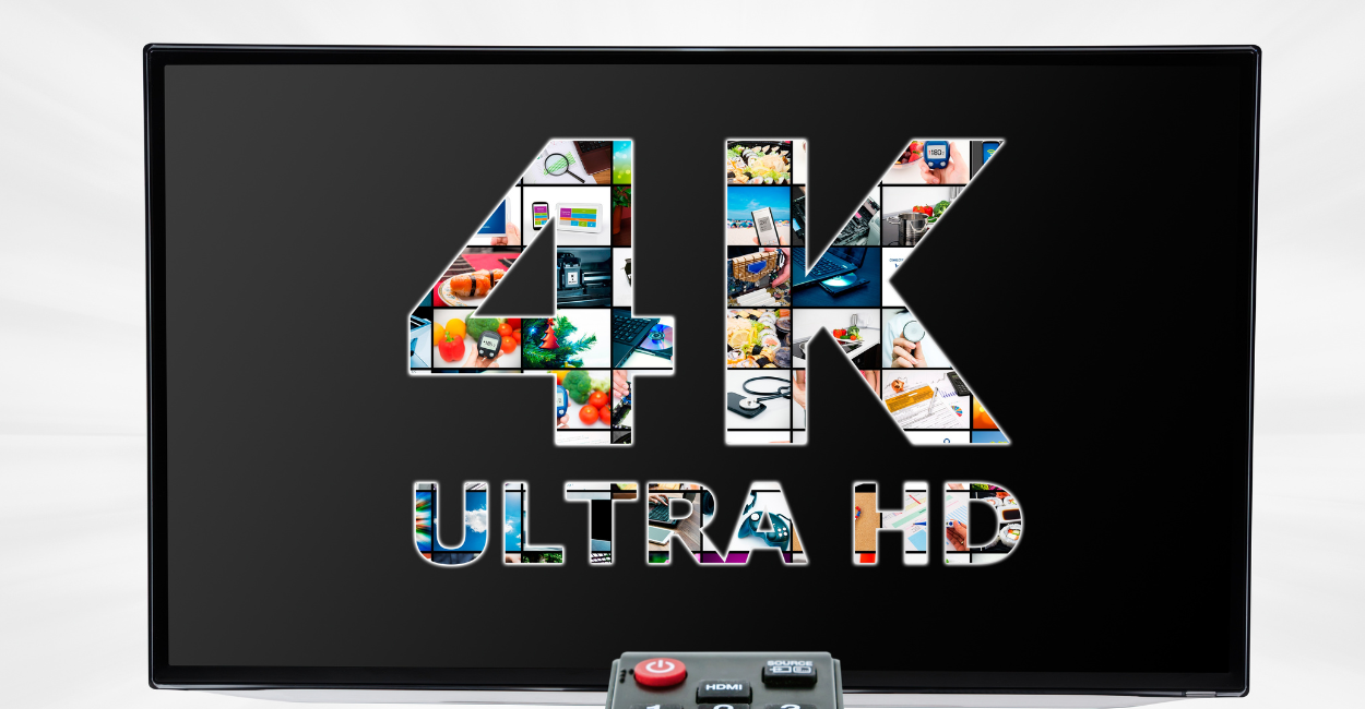 Escolhendo a melhor TV 4K